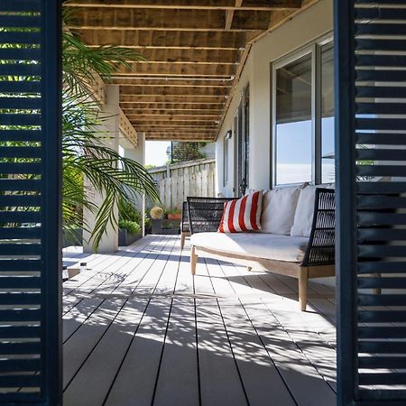 Absolute Beach Mount Maunganui Exterior photo