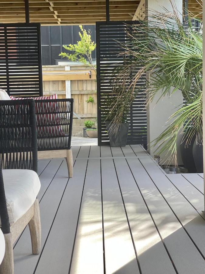 Absolute Beach Mount Maunganui Exterior photo
