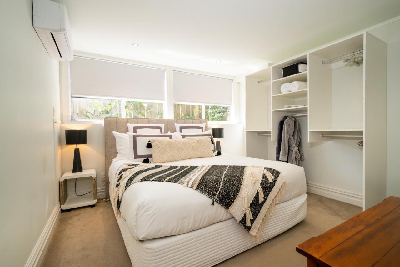 Absolute Beach Mount Maunganui Exterior photo