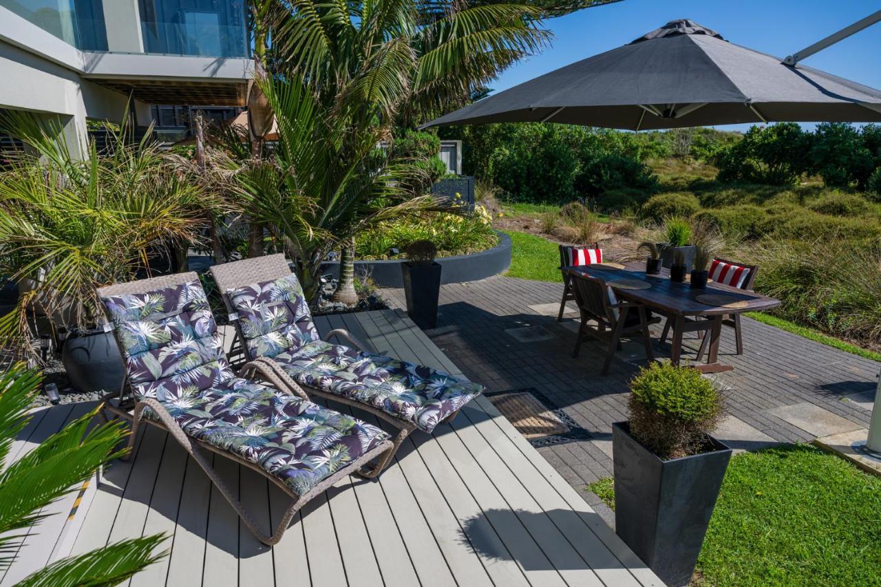 Absolute Beach Mount Maunganui Exterior photo
