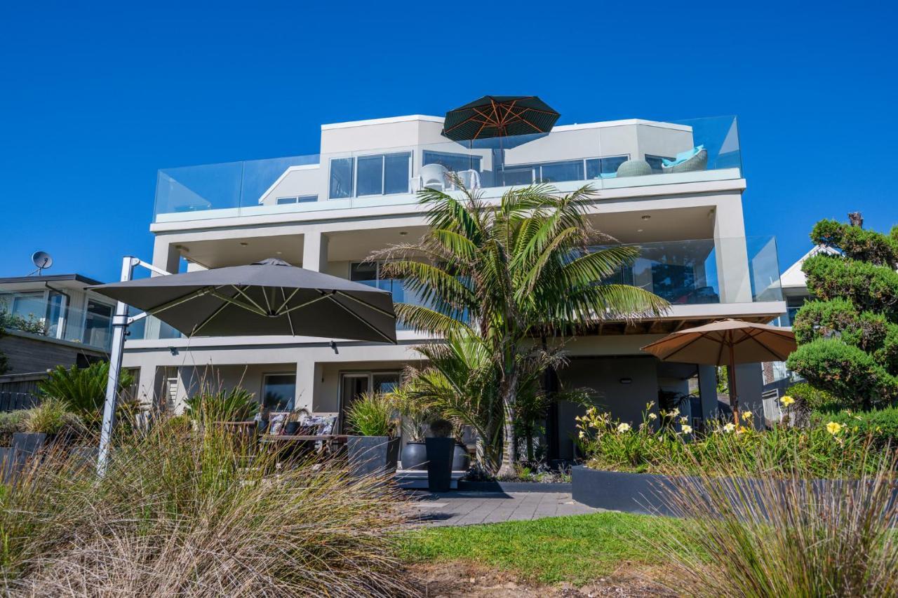 Absolute Beach Mount Maunganui Exterior photo
