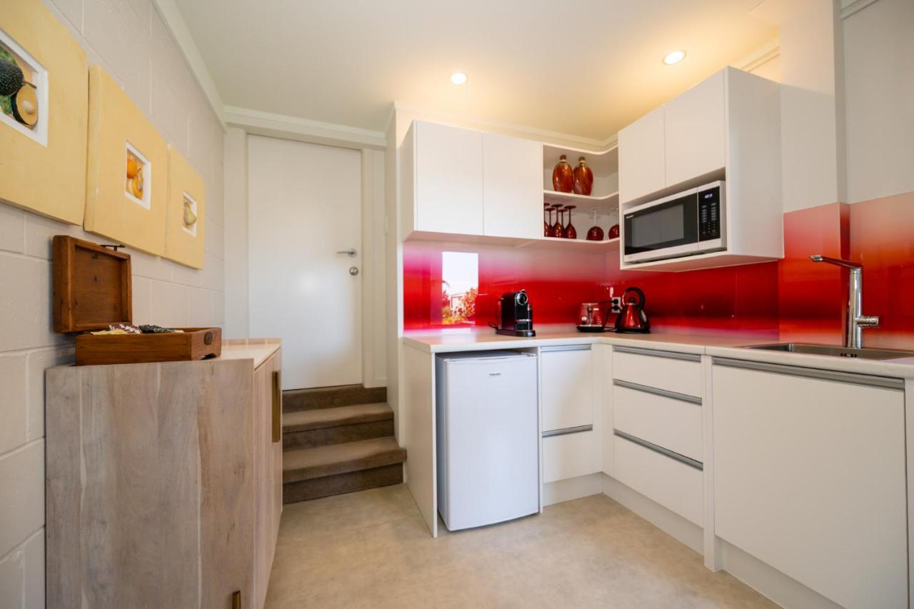 Absolute Beach Mount Maunganui Exterior photo